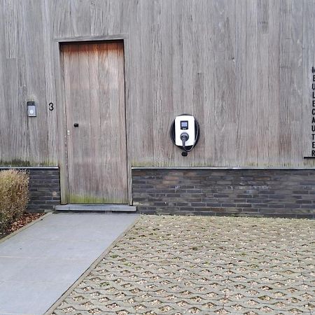 B&B Meulecauter Oudenaarde Esterno foto