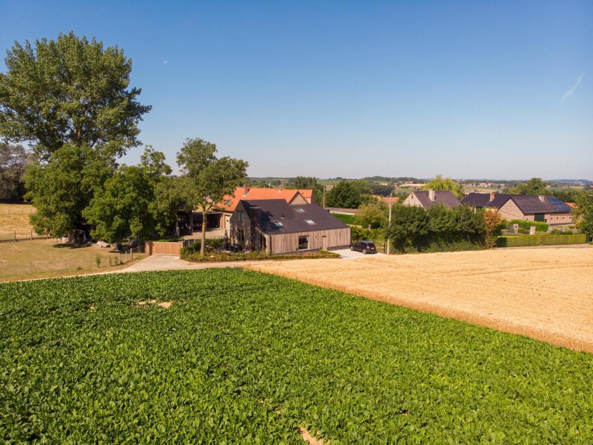 B&B Meulecauter Oudenaarde Esterno foto