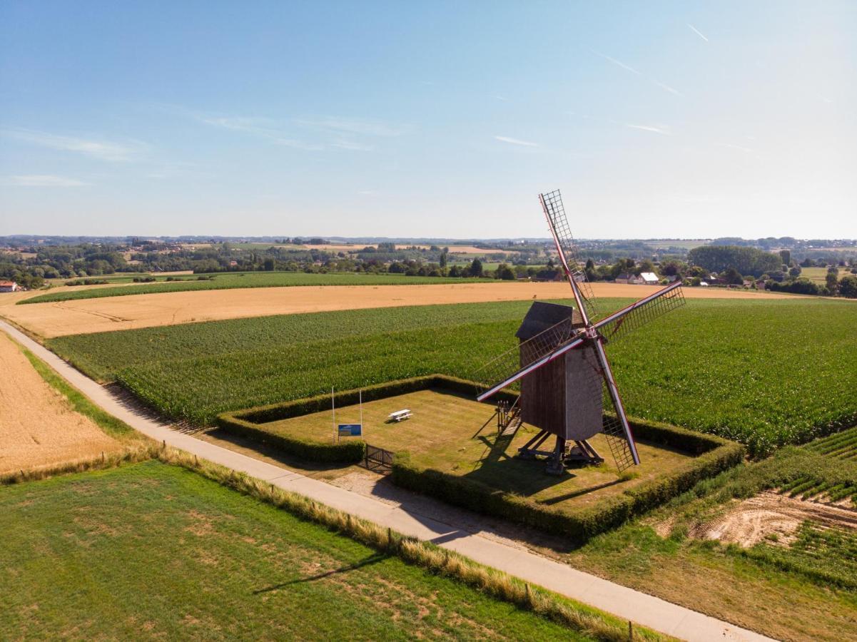 B&B Meulecauter Oudenaarde Esterno foto