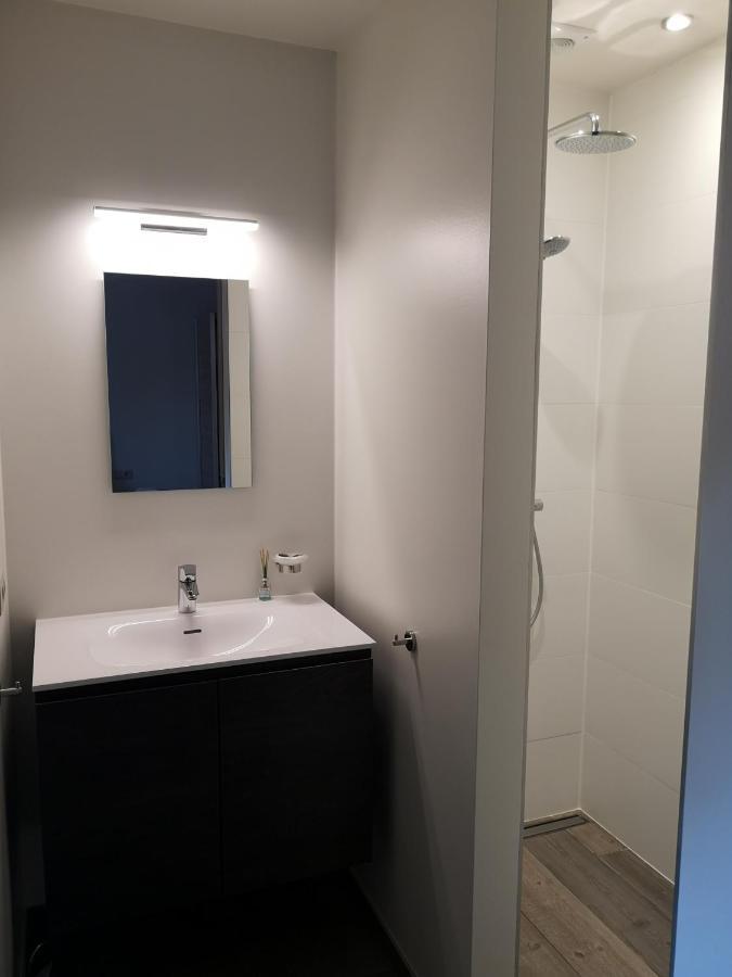B&B Meulecauter Oudenaarde Esterno foto