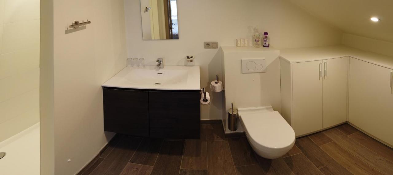 B&B Meulecauter Oudenaarde Esterno foto