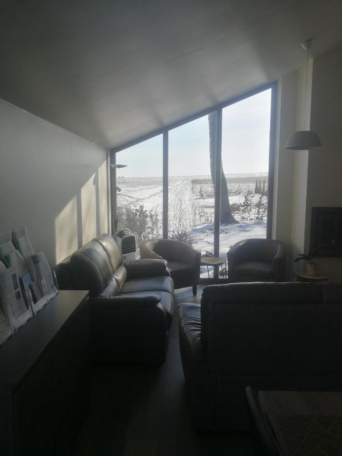 B&B Meulecauter Oudenaarde Esterno foto