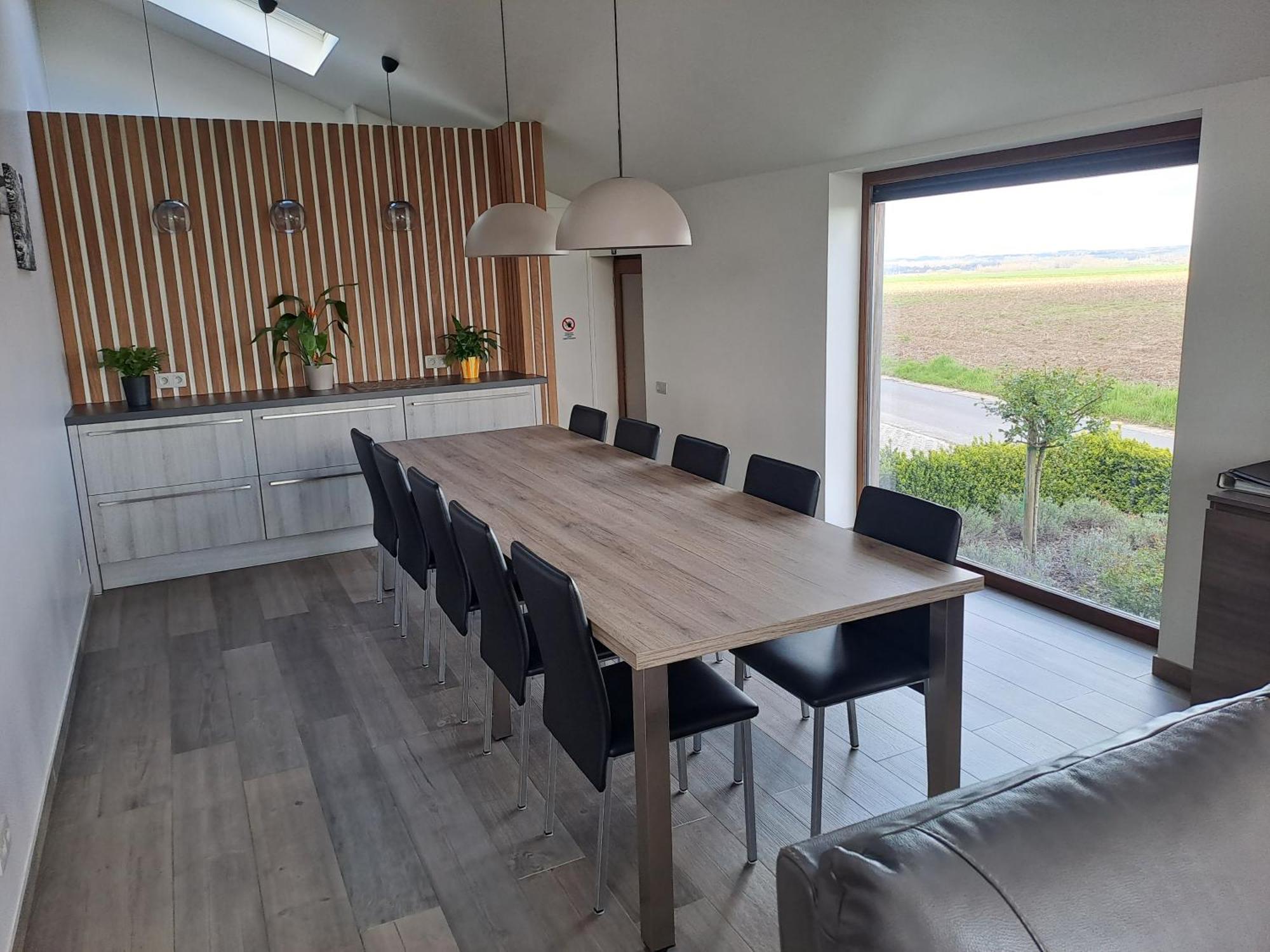 B&B Meulecauter Oudenaarde Esterno foto